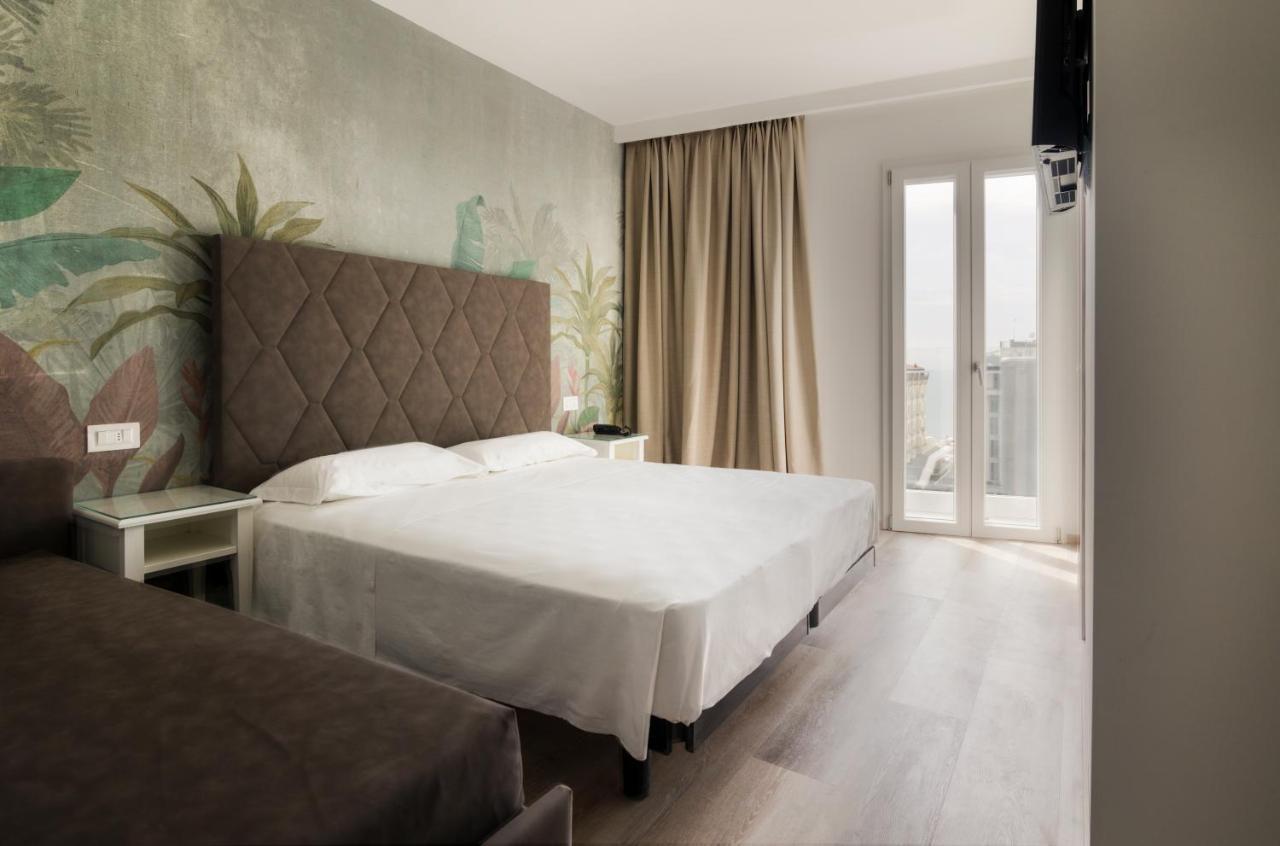 Hotel President Lido di Jesolo Buitenkant foto