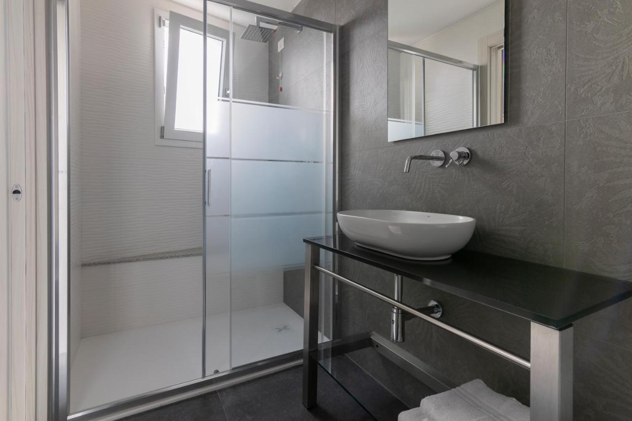 Hotel President Lido di Jesolo Buitenkant foto