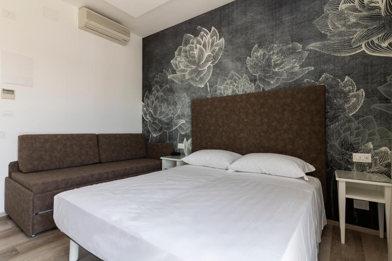 Hotel President Lido di Jesolo Buitenkant foto