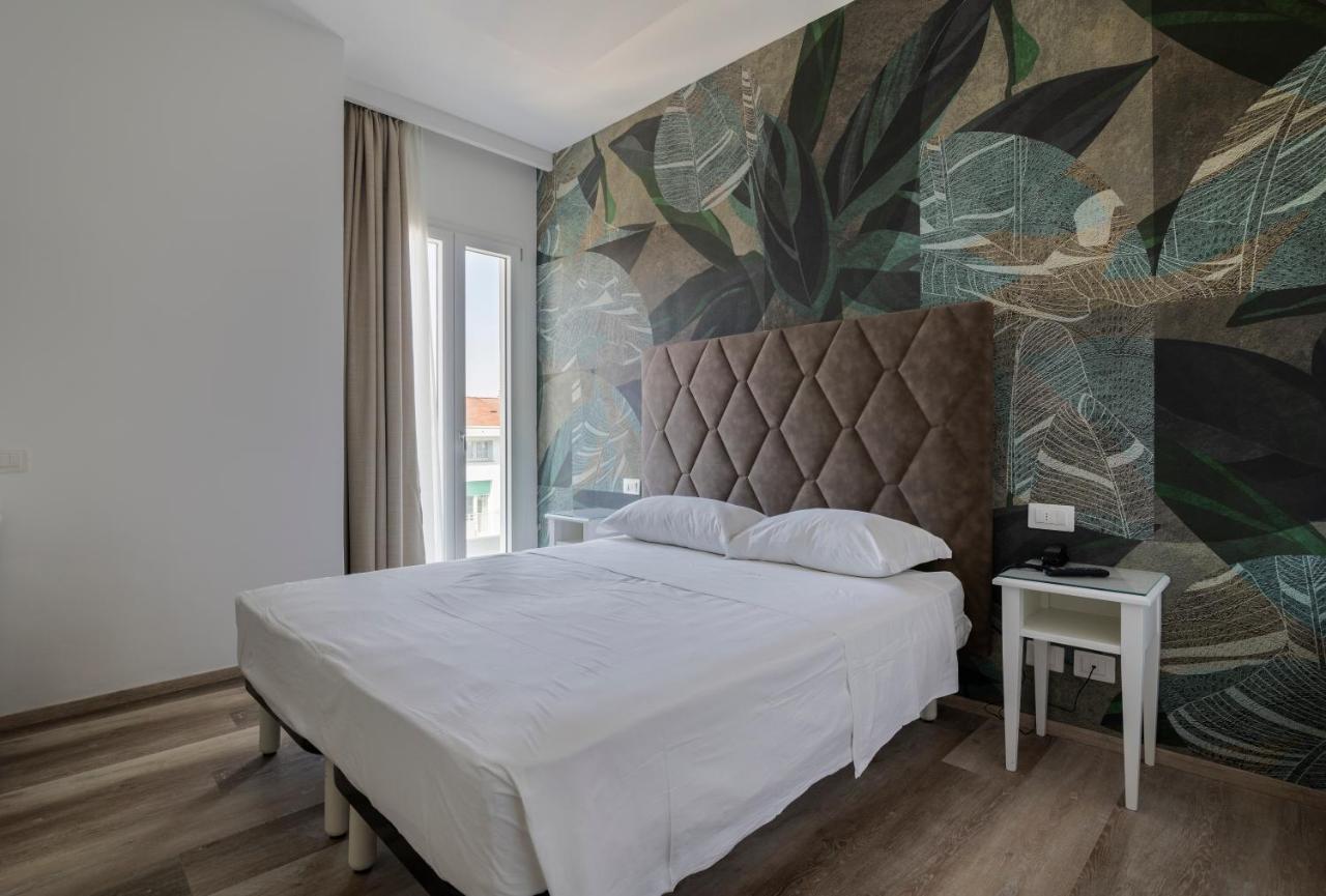 Hotel President Lido di Jesolo Buitenkant foto