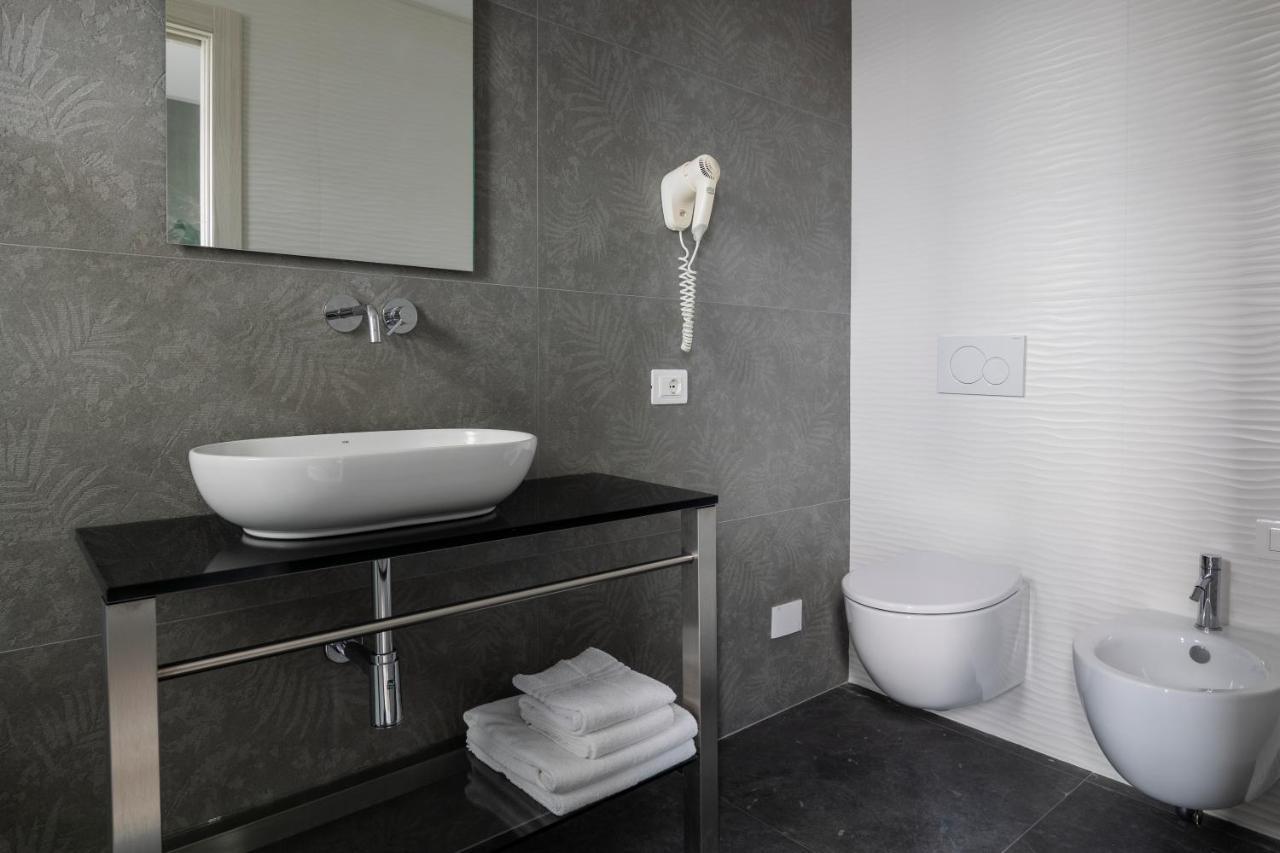 Hotel President Lido di Jesolo Buitenkant foto