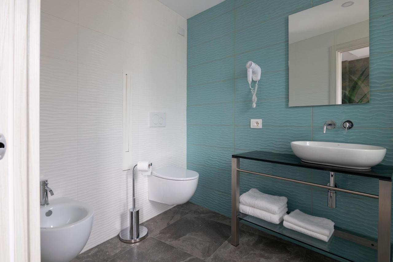 Hotel President Lido di Jesolo Buitenkant foto