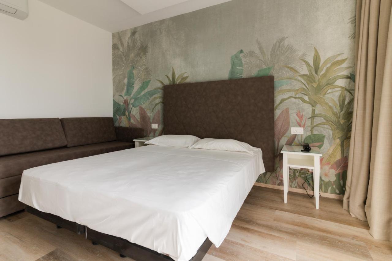 Hotel President Lido di Jesolo Buitenkant foto