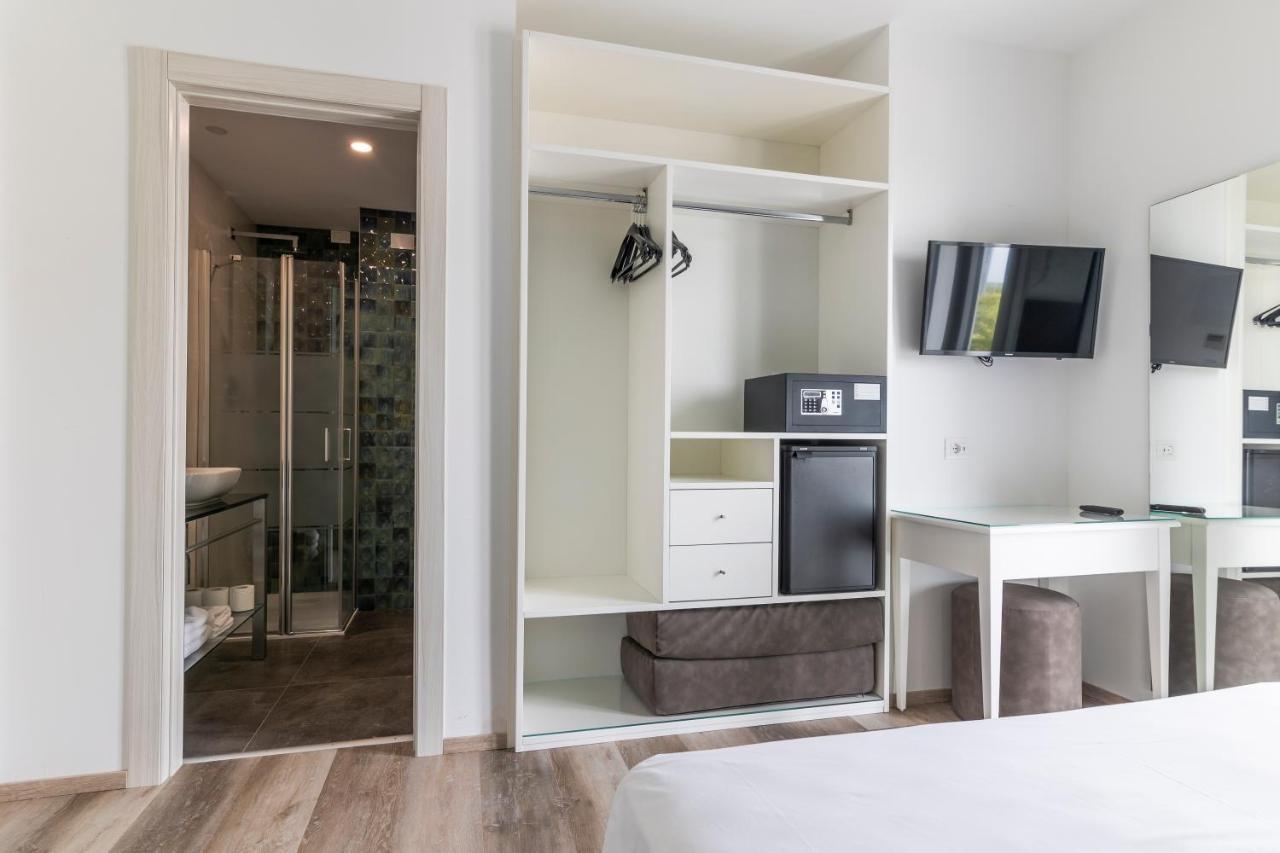 Hotel President Lido di Jesolo Buitenkant foto