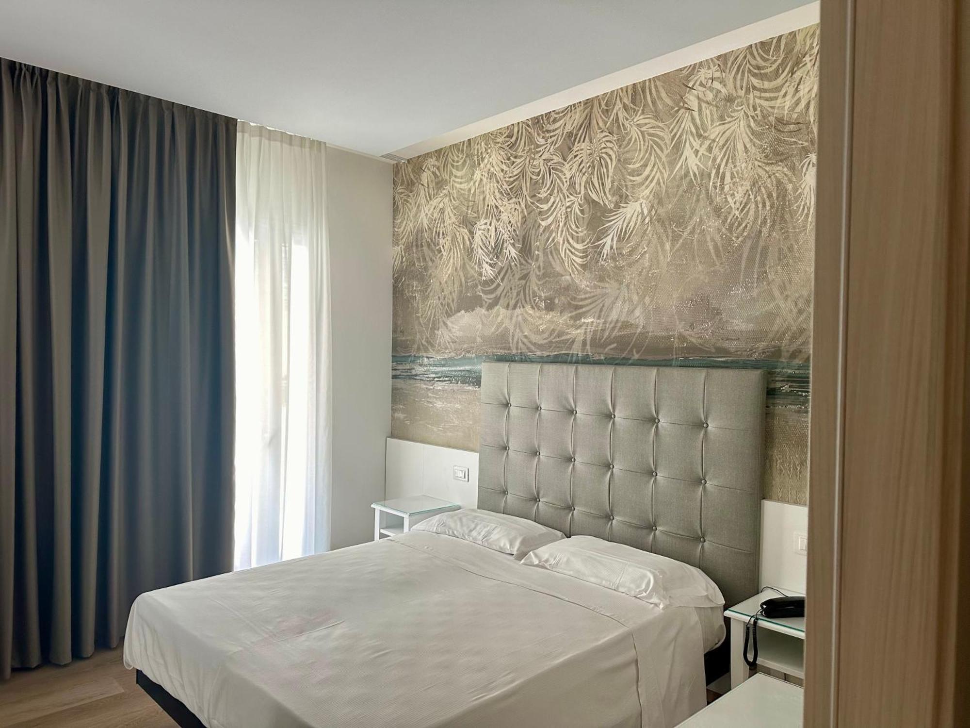 Hotel President Lido di Jesolo Buitenkant foto