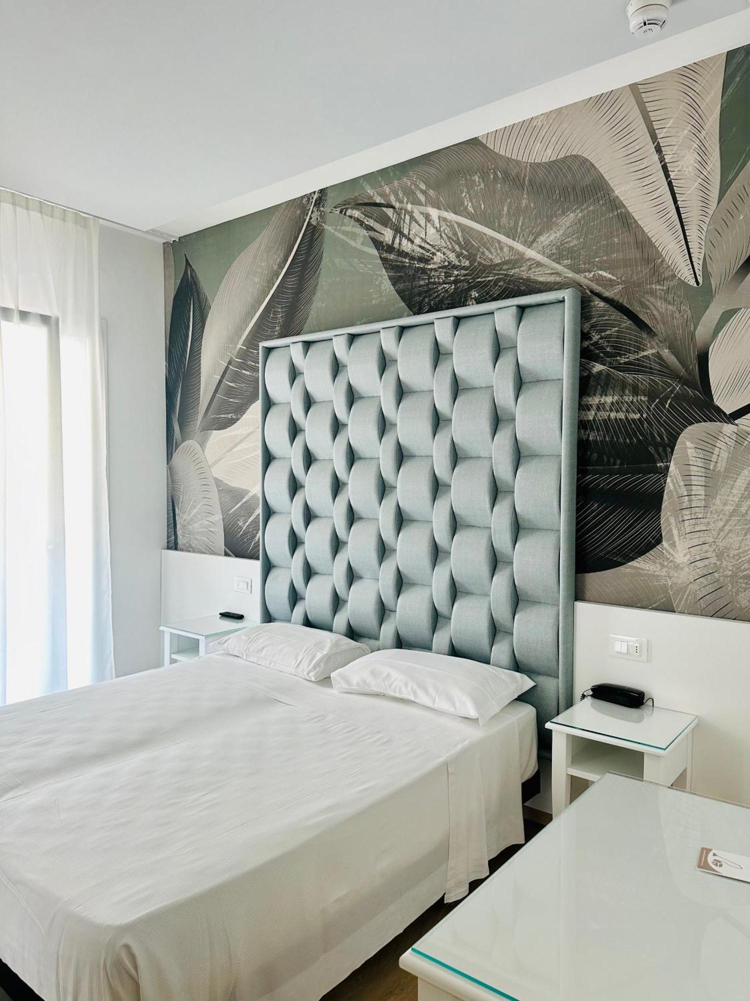 Hotel President Lido di Jesolo Buitenkant foto