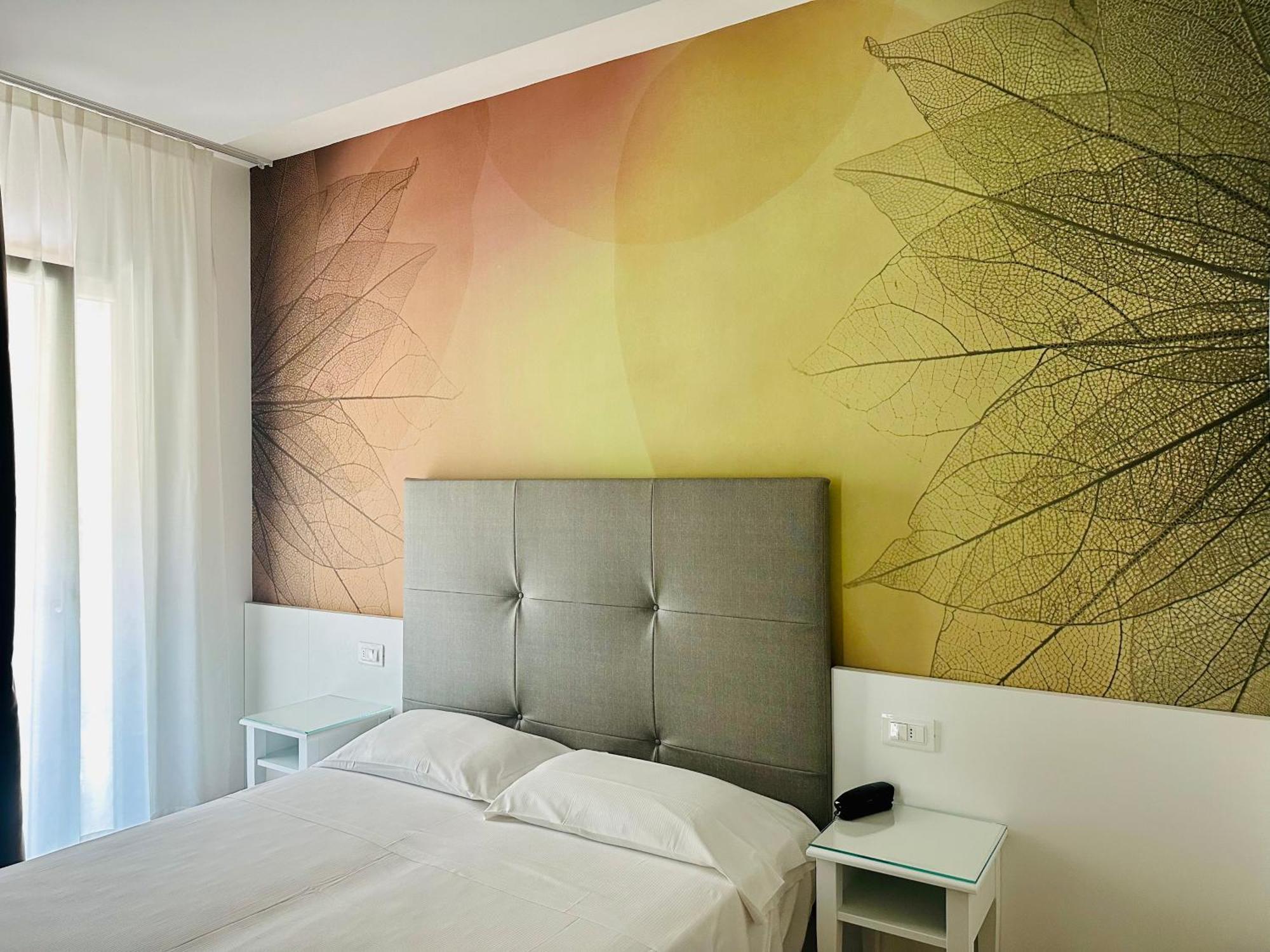 Hotel President Lido di Jesolo Buitenkant foto