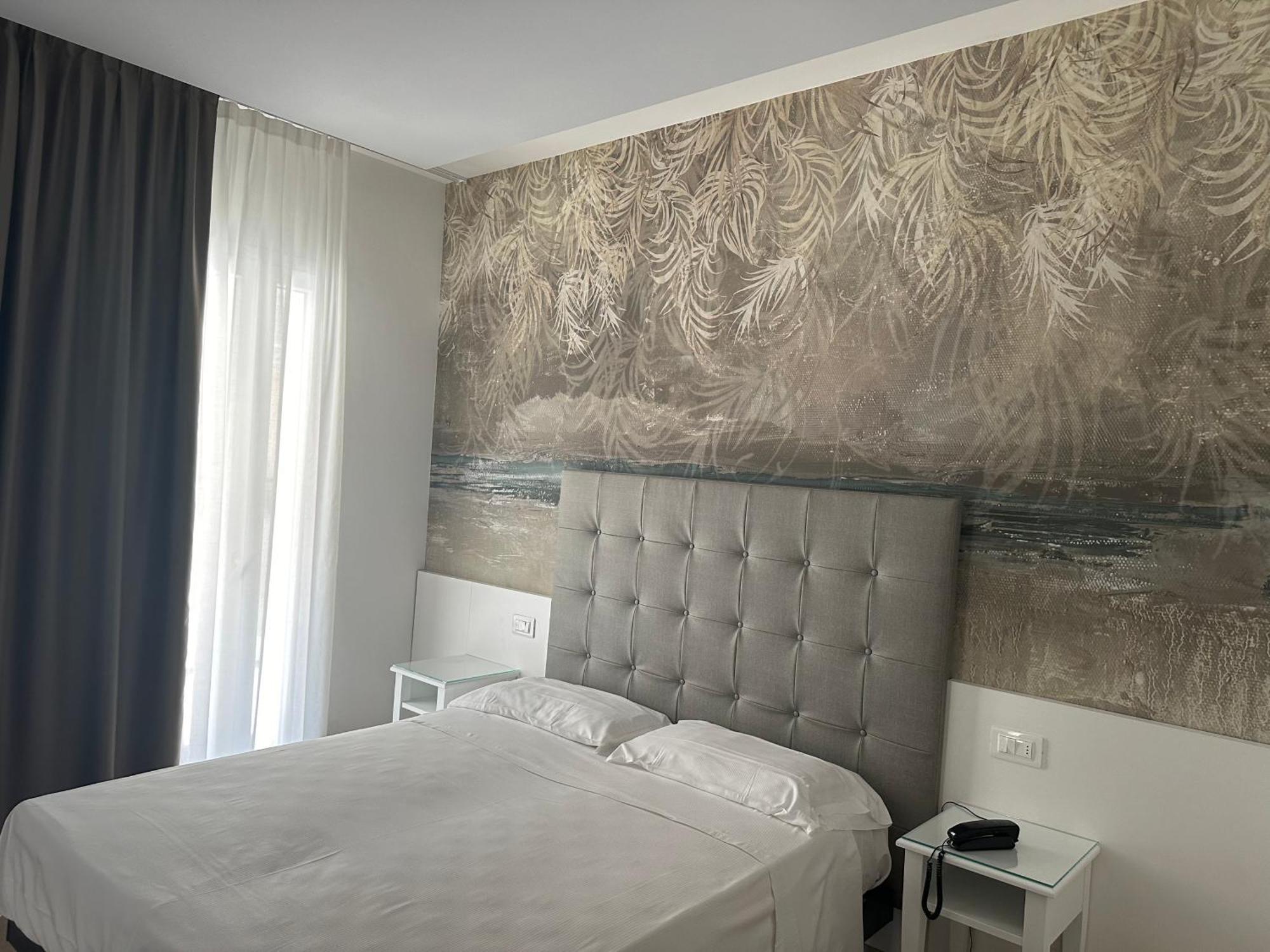 Hotel President Lido di Jesolo Buitenkant foto
