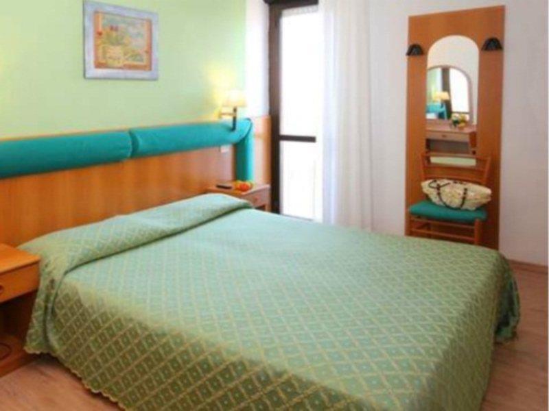 Hotel President Lido di Jesolo Buitenkant foto