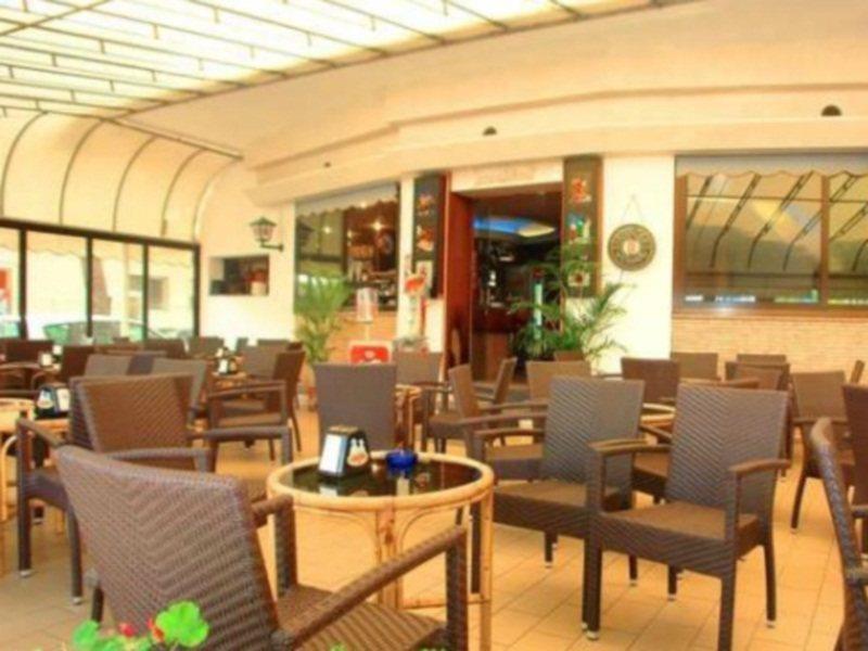 Hotel President Lido di Jesolo Buitenkant foto