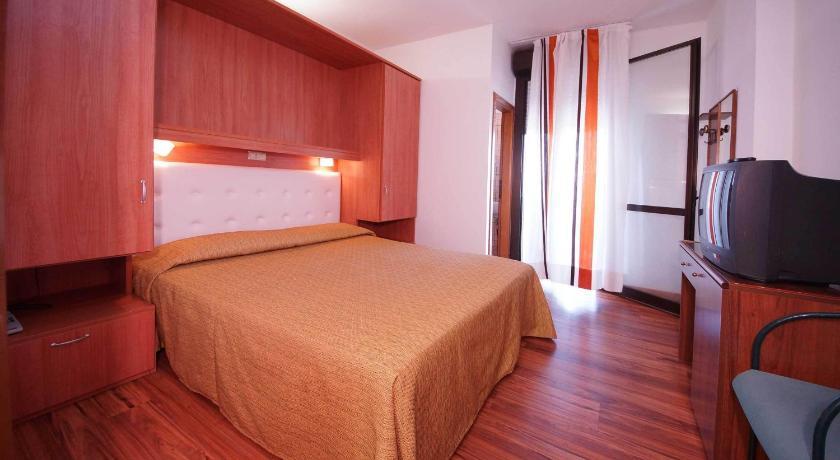 Hotel President Lido di Jesolo Buitenkant foto